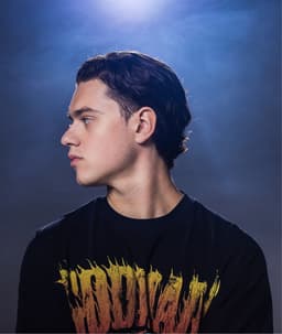 Alex Farell