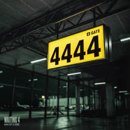 Waiting 4 cover