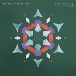 Kaleidoscope cover