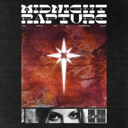 Midnight Rapture cover
