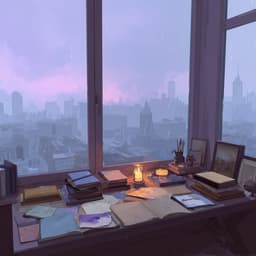 Paper Windows cover