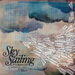 Sailboats cover