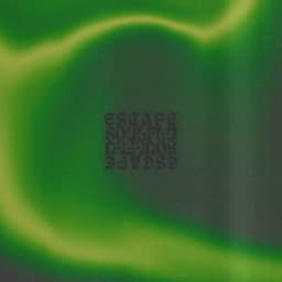 Escape cover