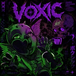 Satisfy the Rage cover