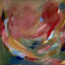 The light in the painting cover
