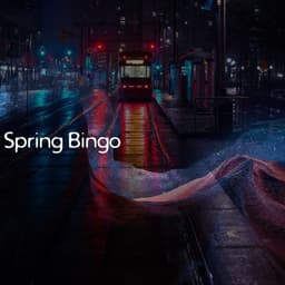 Late Night cover