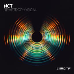 Astrophysical - Lexurus Remix cover
