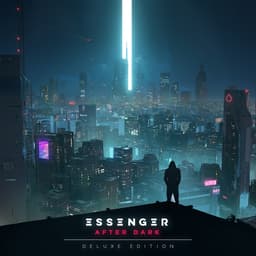 Silence cover