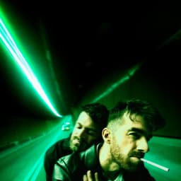 Summertime Friends cover