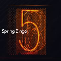 Five cover