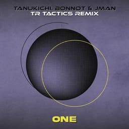 One - TR Tactics Remix cover