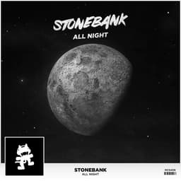 All Night cover
