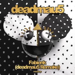 Fabienk (deadmau5 remake) cover