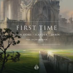First Time (feat. Dylan Matthew) cover