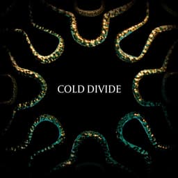 Cold Divide cover