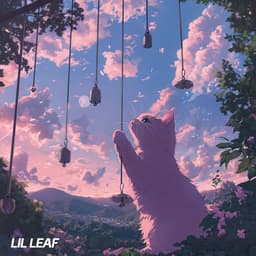 wind chimes cover