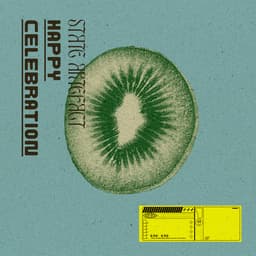 Happy Celebration cover