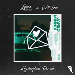 Hydroplane (Remix) cover