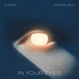 In Your Eyes cover
