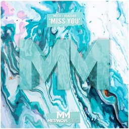 Miss You cover