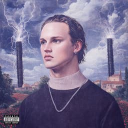 TESLA cover