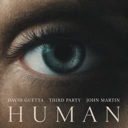 Human (Feat. John Martin) cover
