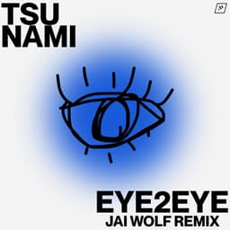 eye2eye - Jai Wolf Remix cover