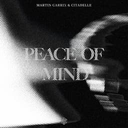 Peace Of Mind - Extended Mix cover