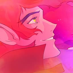 Neon Odyssey cover