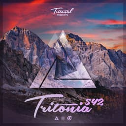 Tritonia (Tritonia 542) - Coming Up, Pt. 3 cover