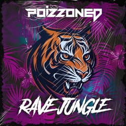 Rave Jungle cover