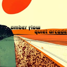amber flow cover