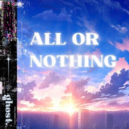ALL OR NOTHING cover