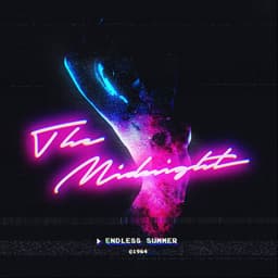 Comet - Bonus Track cover