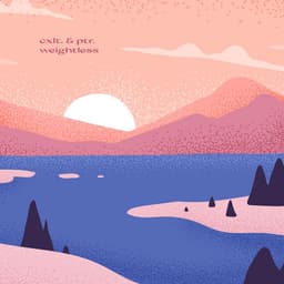 Weightless cover