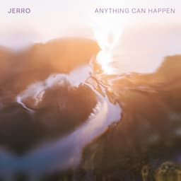 Anything Can Happen cover
