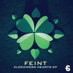 Clockwork Hearts cover